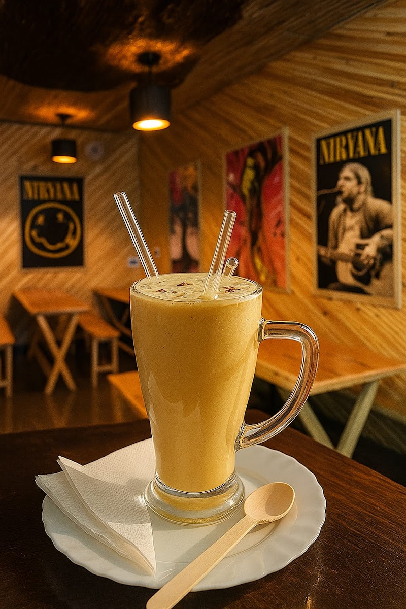 Nur Cafe & Restaurant