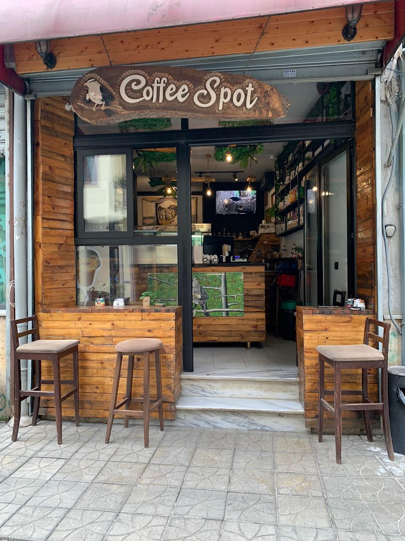 Coffee Spot