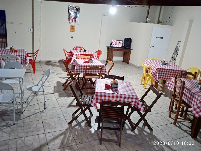 Lanches do Gaúcho Tchê - Bebidas - Lanche Carianos e Região