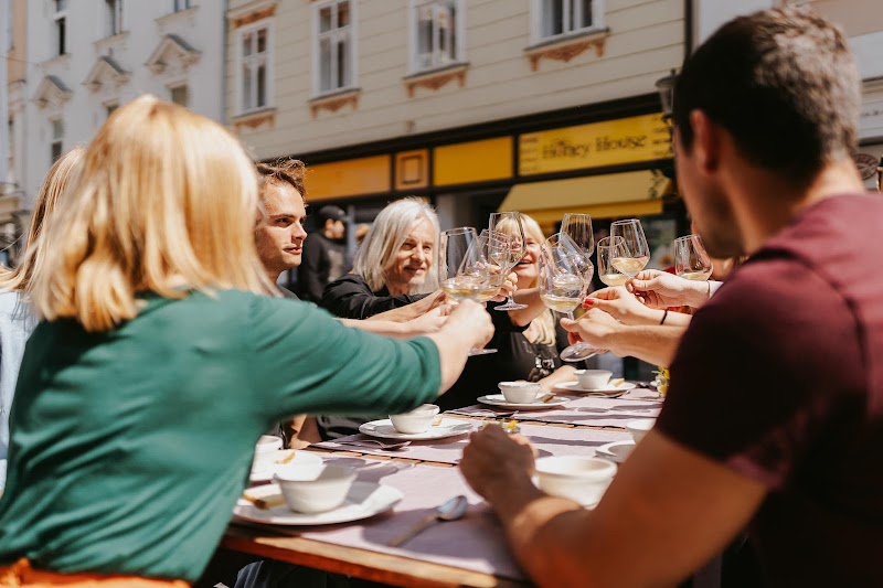 Food Tour Ljubljana - Slovenian Food