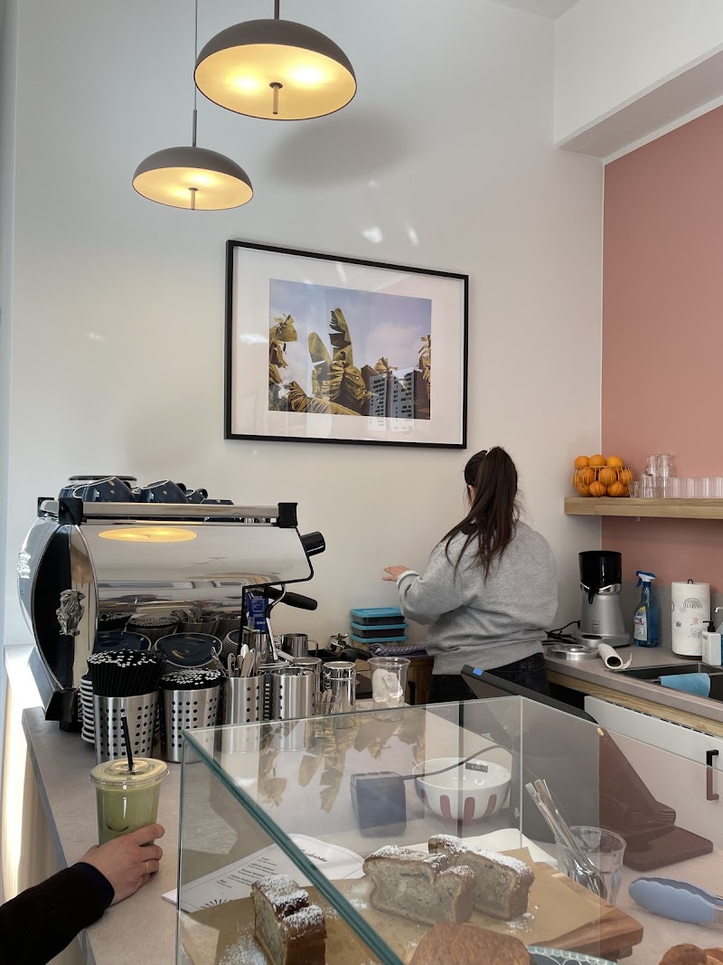 Sunday Café