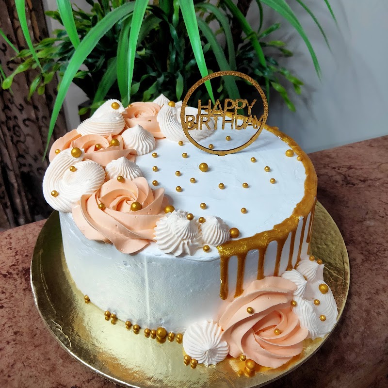 Cotton Candy Bakery