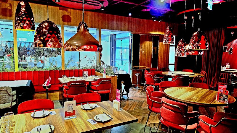 Thai Town Cuisine - Succursale Miramar