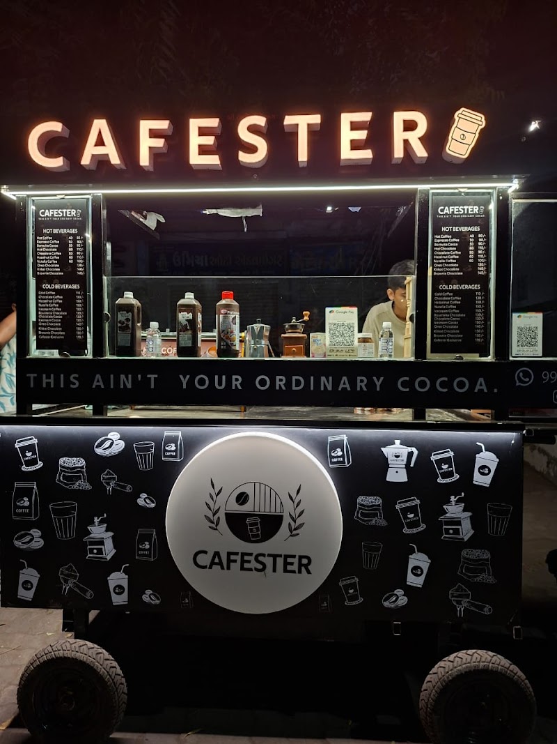 Cafester