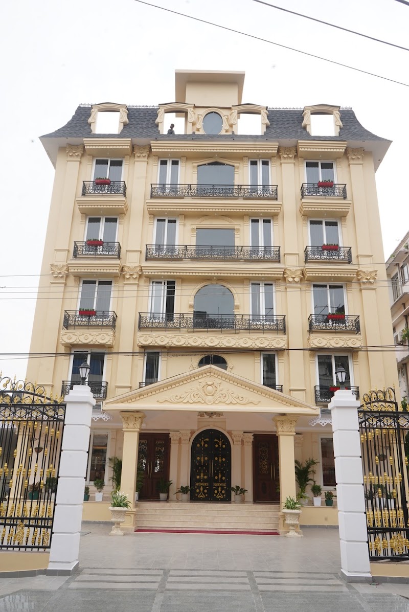Hotel Nirvana