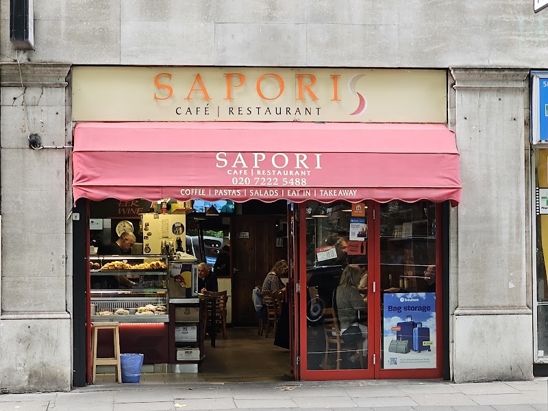 Sapori