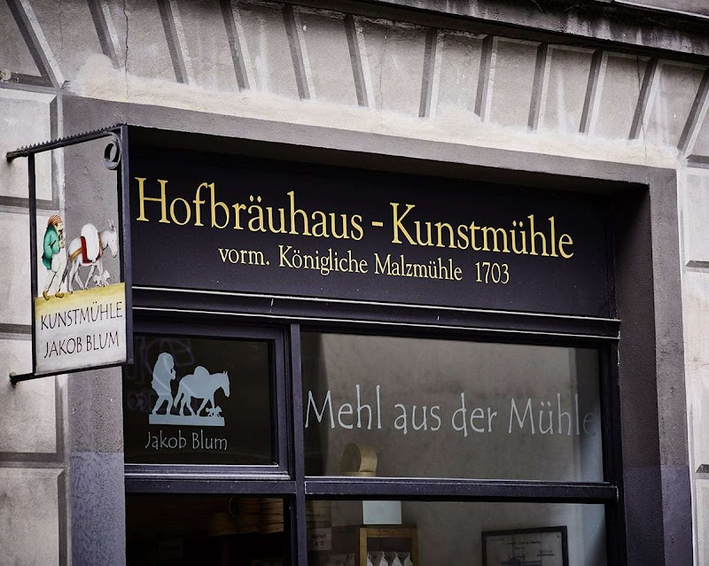 Jakob Blum Hofbräuhaus Kunstmühle GmbH & Co. KG