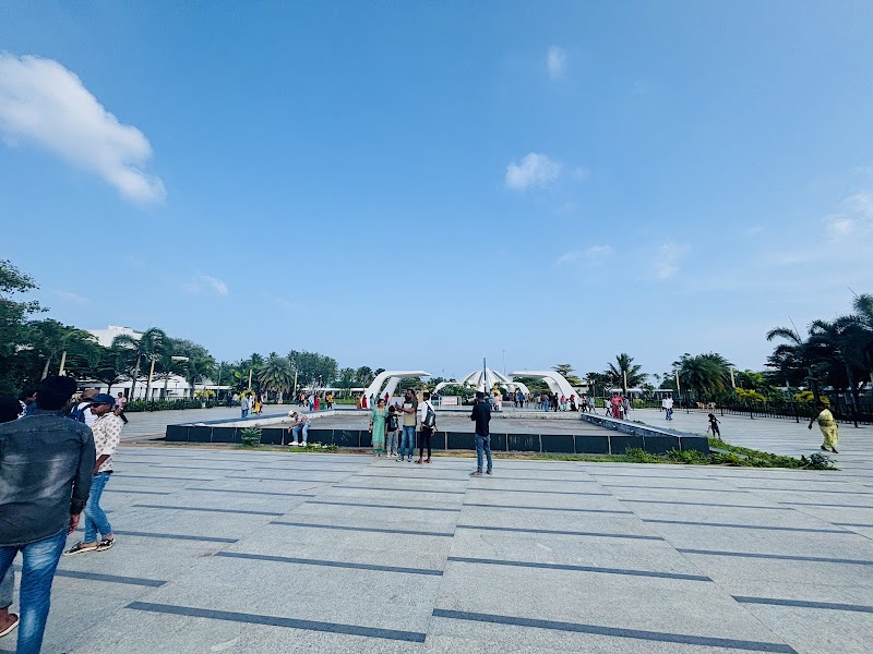 Marina beach