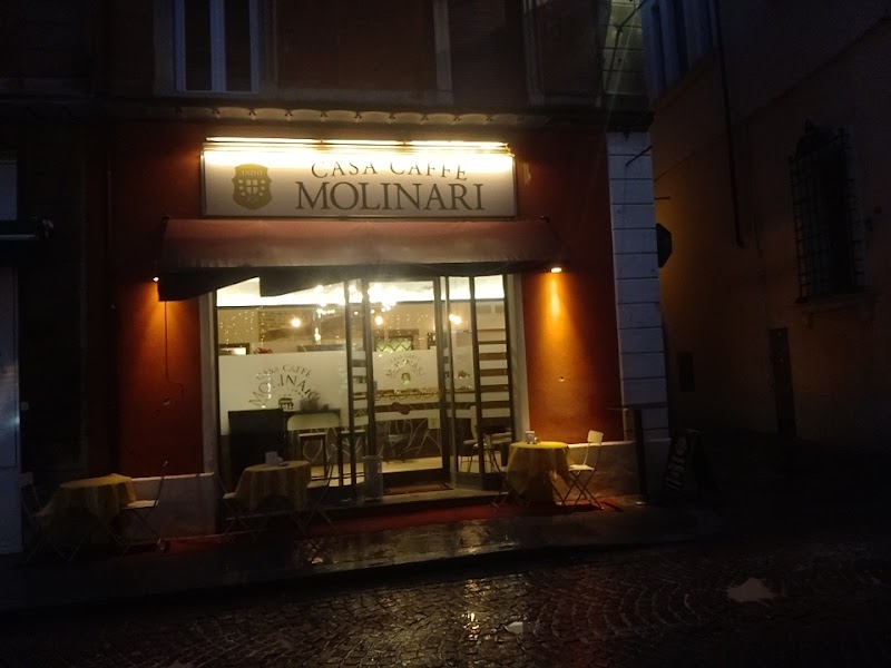 Rekìco...caffetteria...coffe shop