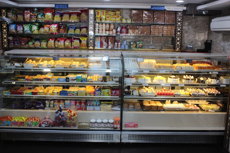 Mohan Bakery