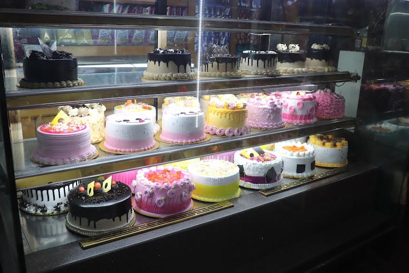 Lovely Bakers & Confectioners- Customized Cakes Shop in Jagadhri, Premium Confectionery Shop, Gift Hampers Confectionery Shop