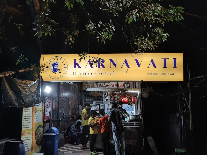 Kesari chai & Bites (Brand By Karnavati)