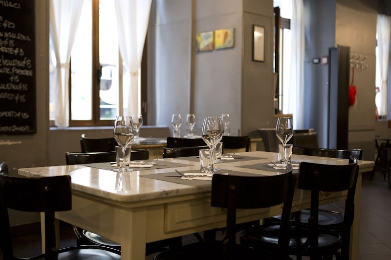 Osteria Marise