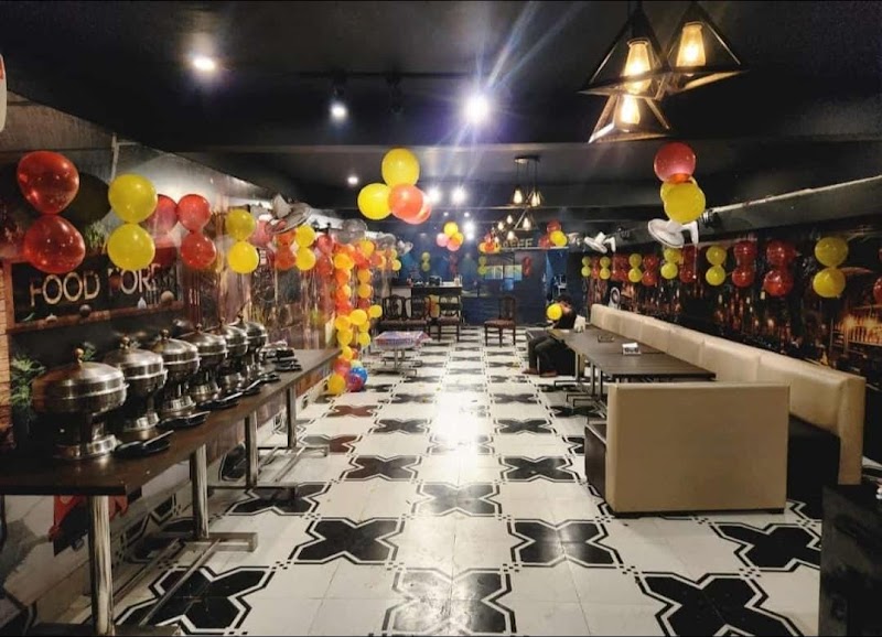 SWASTIK SWEETS AND RESTAURANT