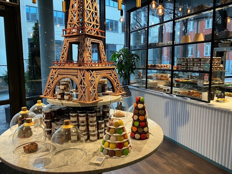 Encore Kafe & Konditori Oslo