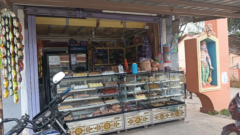U V cake zone Open