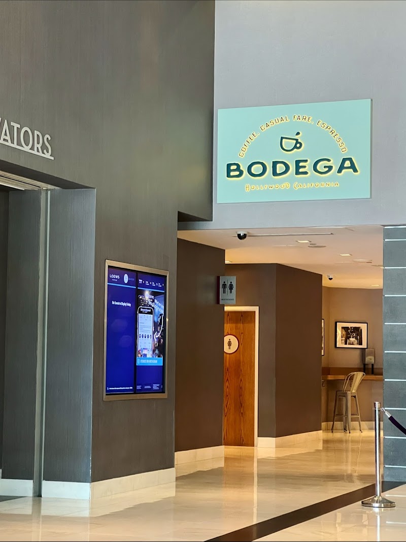 Bodega