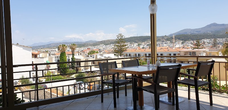 Terrazza