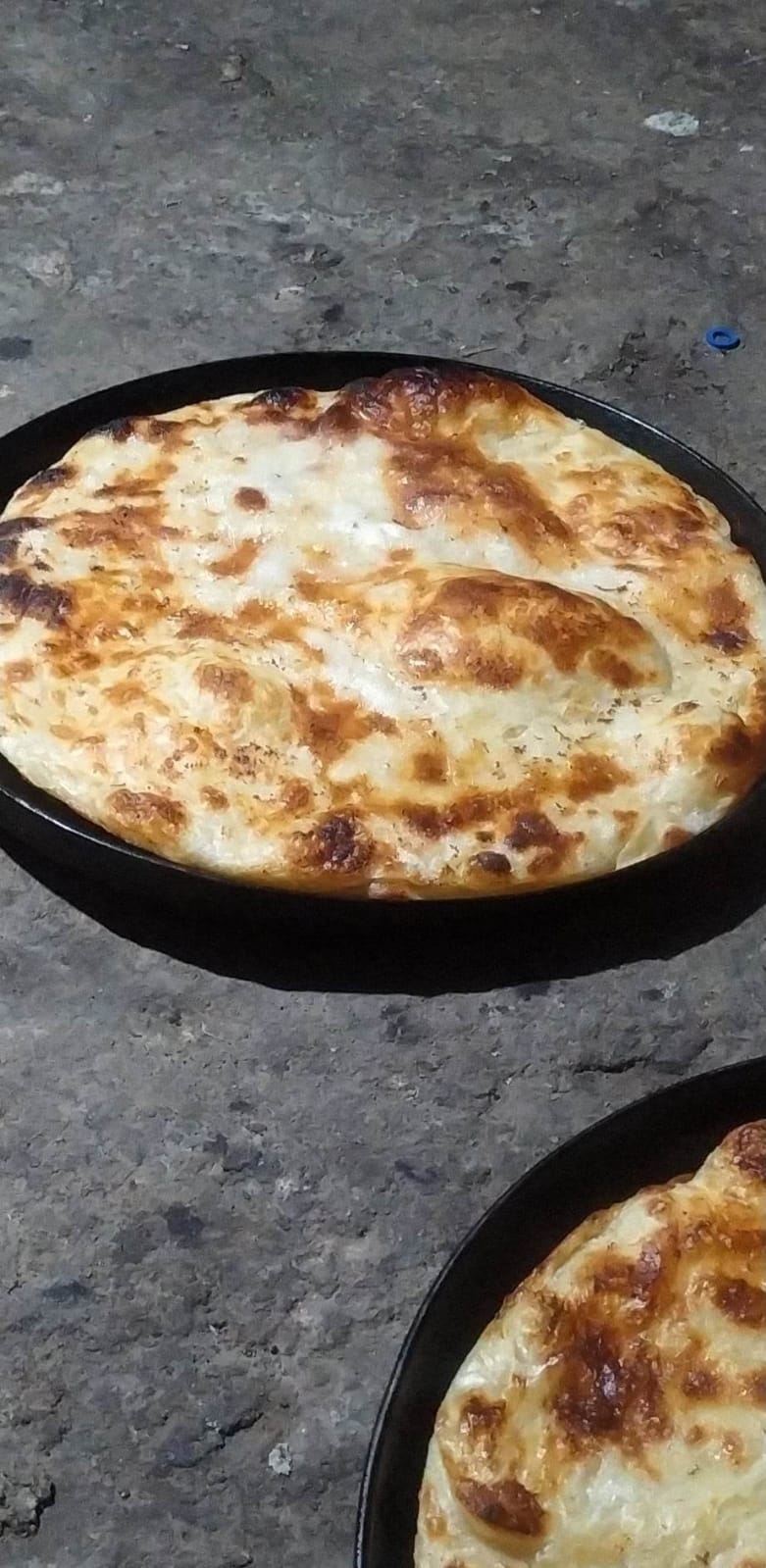 أم نورا للفطير المشلتت والمعجنات