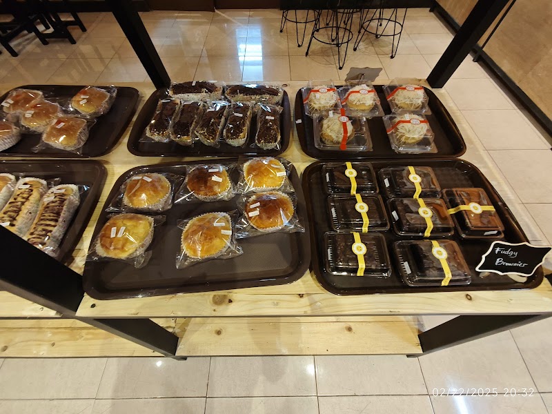Poetry Bakery BALI