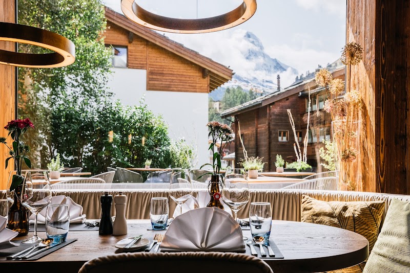 OVIS Alpine Kitchen