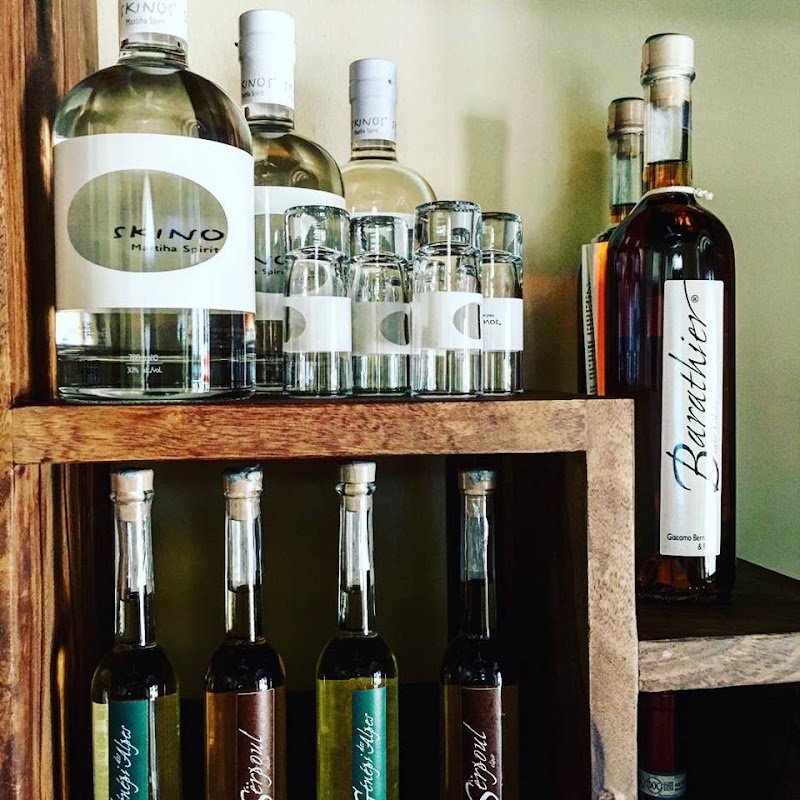 Bar Cornobobò