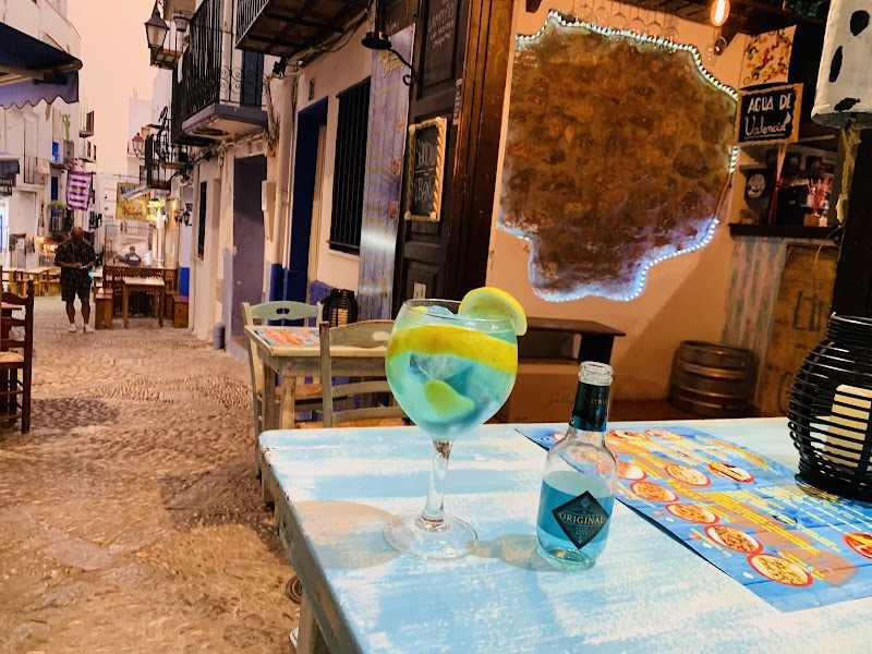La esquina del castillo
