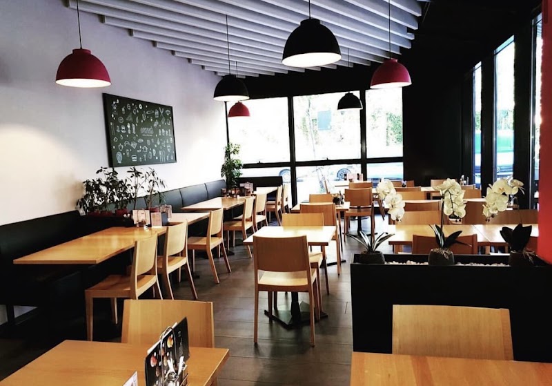 Restaurant La Gottaz