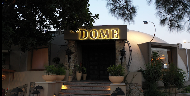 The Dome