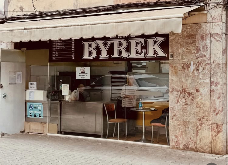 Byrektore Avdyli