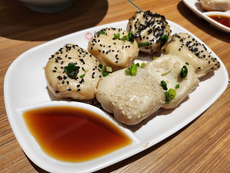 小杨生煎店