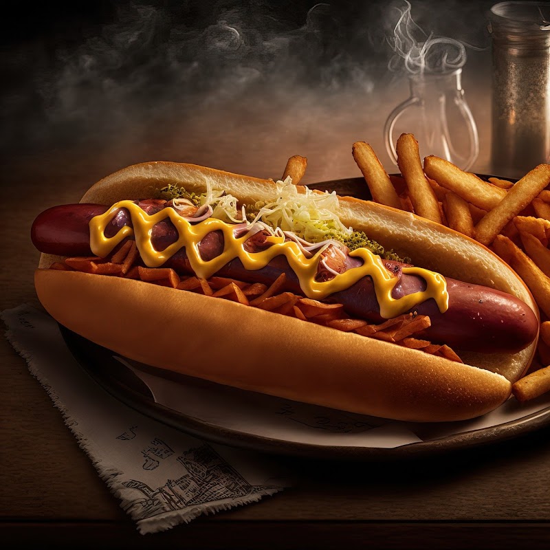 Hot Dogs