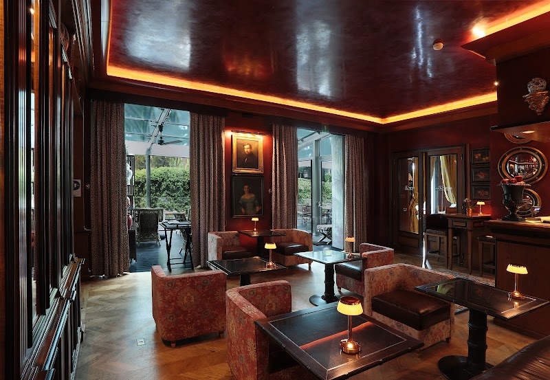 Derby Bar
