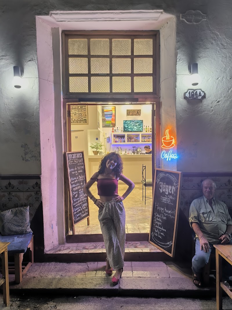 Mañana Bar