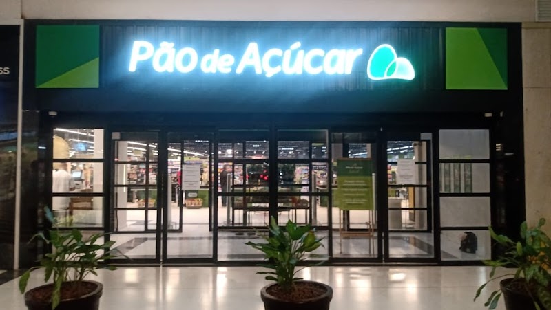 Pão de Açúcar