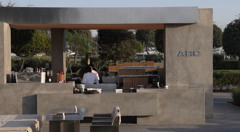 ARC