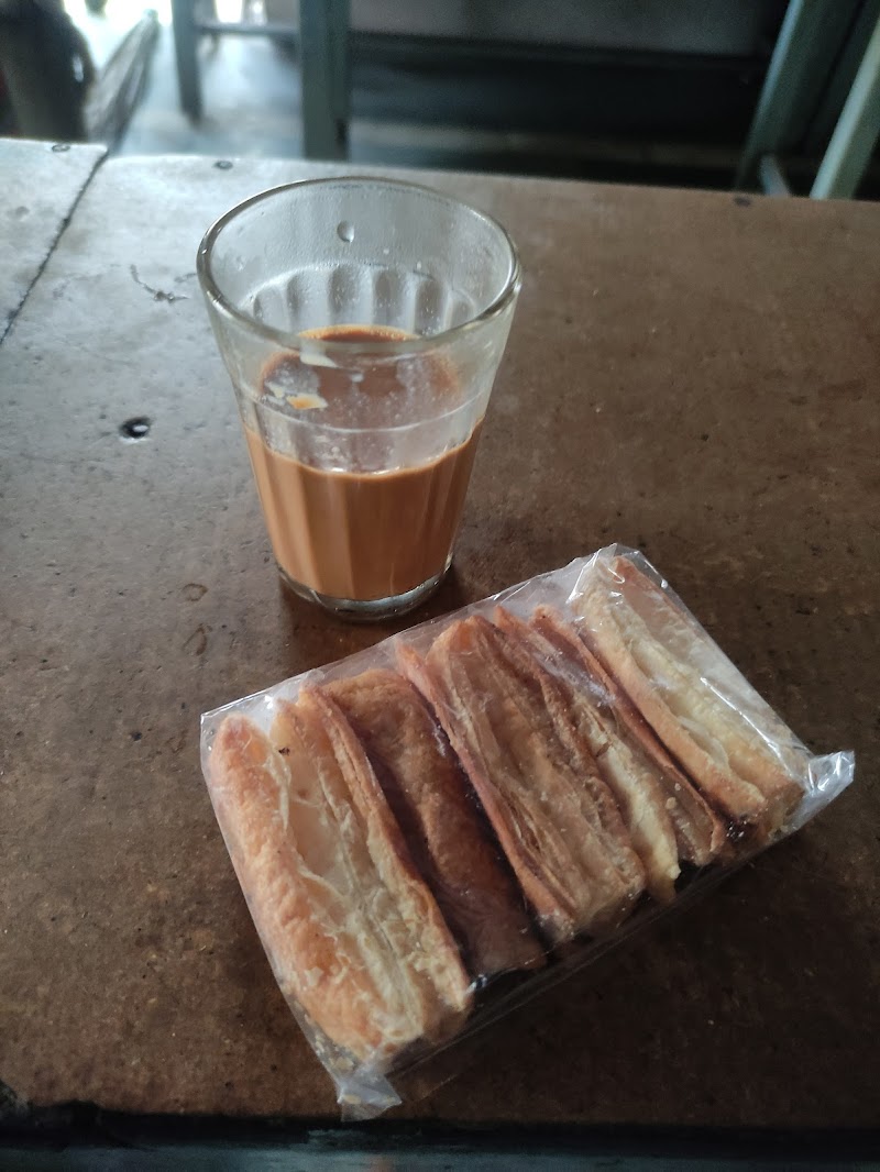 Krishn vijay tea house