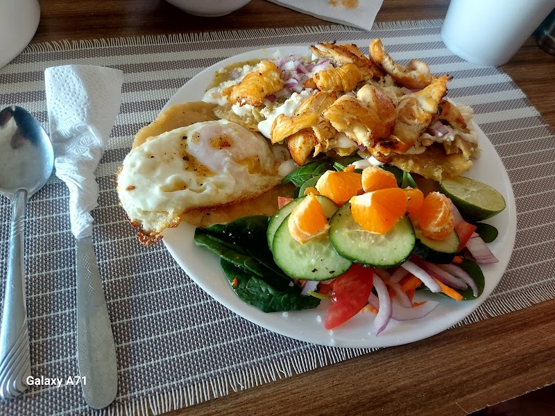 Cabala Café