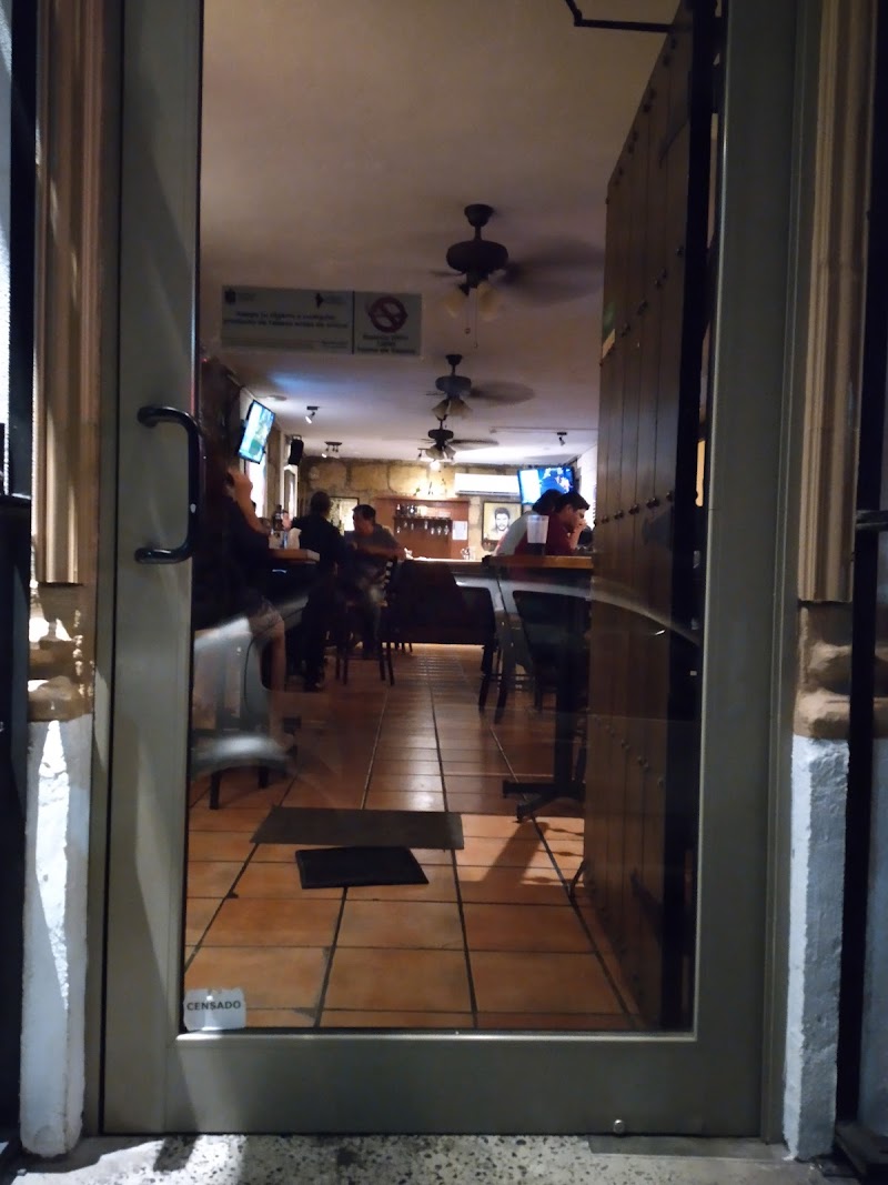 El Mezcalito