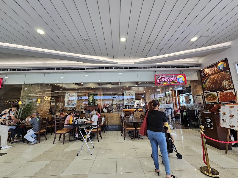 Gerry's SM Marilao (Gerry's Grill)