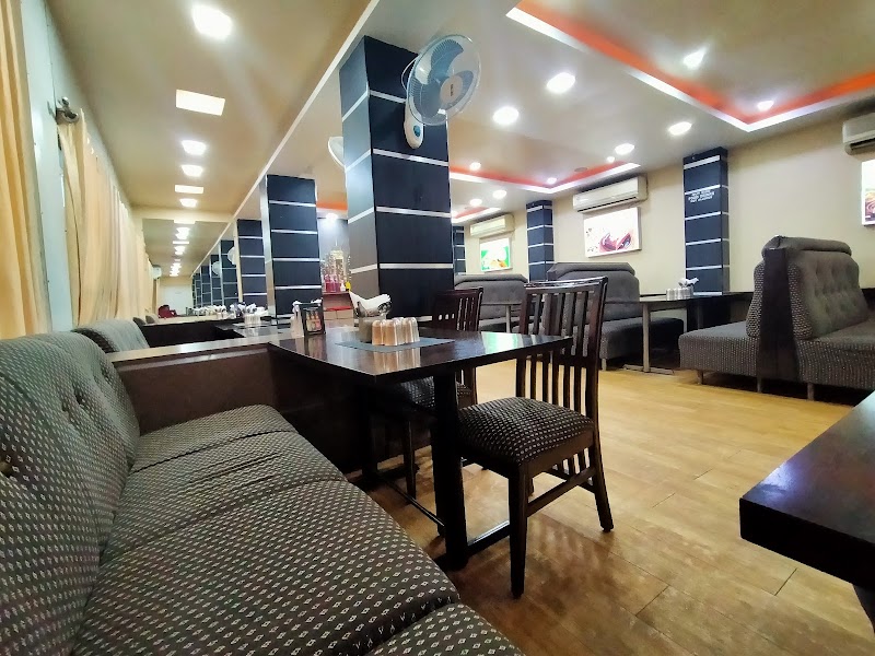 Sankalp Restaurant