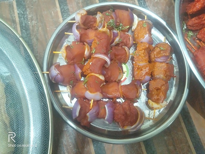 STAR HOTEL Bhadpura kukshi MP