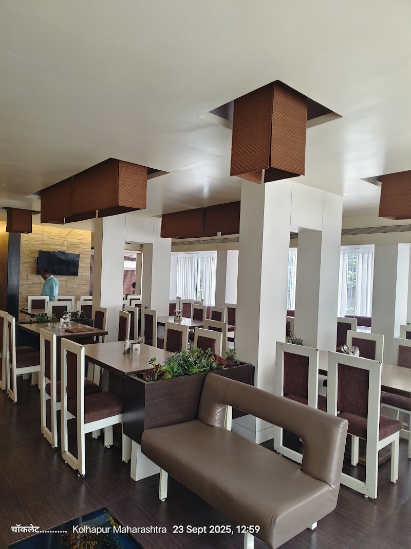Hotel Ramkrishna Pure Veg