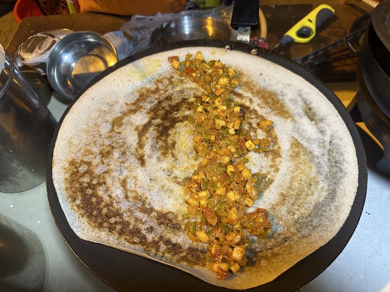 Kolachi Indian Taste