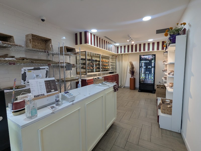 Amassia Panadería