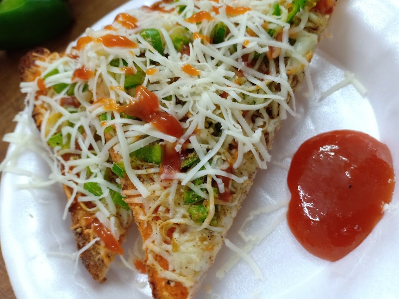 Rudraksh Fast Food