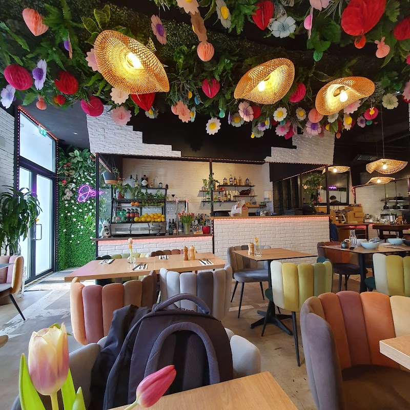 Joyce Café Restaurant