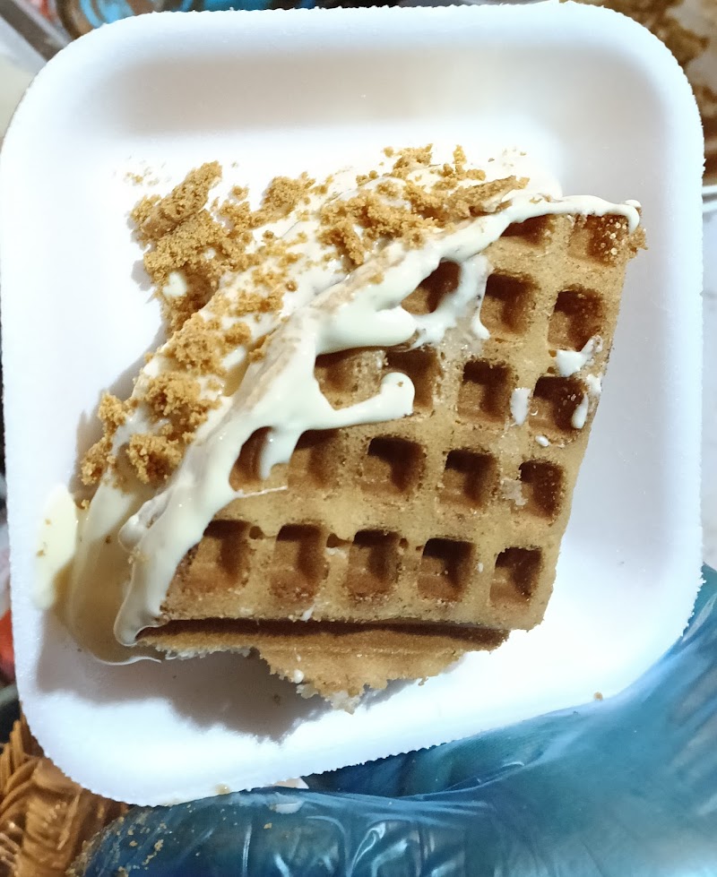 THE WAFFLE .COM DWARKA