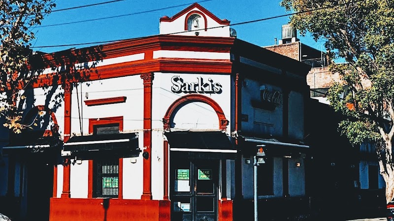 Sarkis