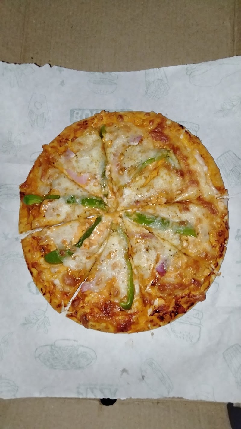 RIJA FOOD CORNER